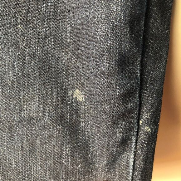 Gloria Vanderbilt Women's Amanda Jeans Blue Size 16 Short - Picture 12 of 16